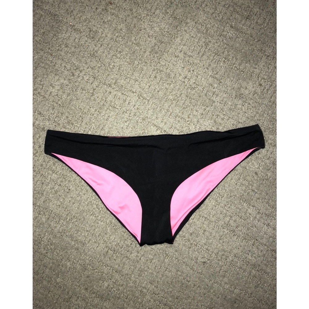 Victoria secret bikini bottom
